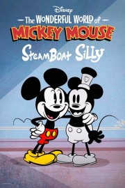 watch The Wonderful World of Mickey Mouse: Steamboat Silly free online