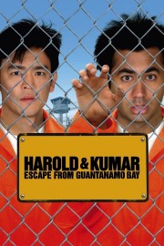 watch Harold & Kumar Escape from Guantanamo Bay free online