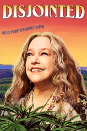 watch Disjointed free online