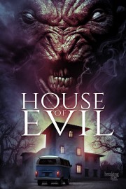 watch House of Evil free online