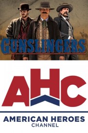 watch Gunslingers free online