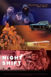 watch Night Shift free online