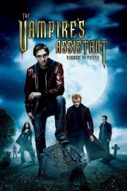 watch Cirque du Freak: The Vampire's Assistant free online