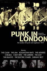 watch Punk in London free online