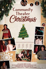 watch Community Theater Christmas free online