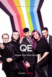 watch Queer Eye Germany free online