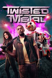 watch Twisted Metal free online