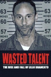 watch Wasted Talent free online