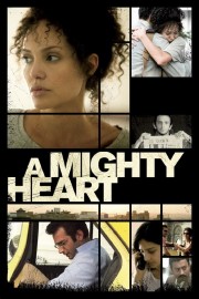 watch A Mighty Heart free online