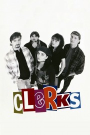 watch Clerks free online