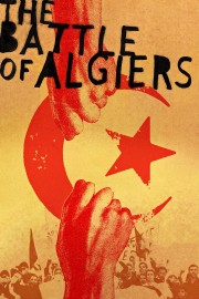 watch The Battle of Algiers free online