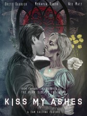 watch Kiss My Ashes free online