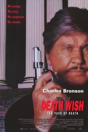 watch Death Wish V: The Face of Death free online