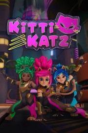 watch Kitti Katz free online