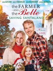 watch The Farmer and the Belle: Saving Santaland free online