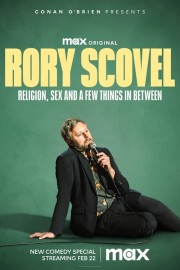 watch Rory Scovel: Religion, Sex and a Few Things In Between free online