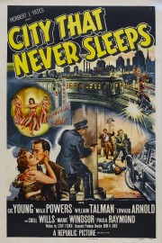 watch City That Never Sleeps free online