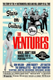 watch The Ventures: Stars on Guitars free online