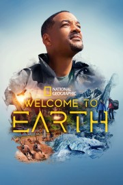 watch Welcome to Earth free online