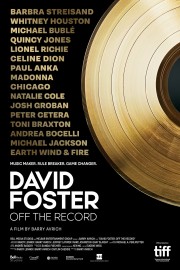 watch David Foster: Off the Record free online