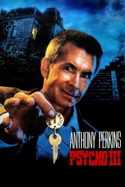 watch Psycho III free online