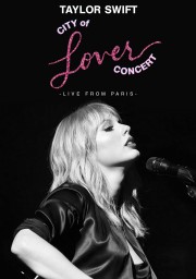 watch Taylor Swift City of Lover Concert free online