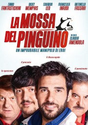 watch La mossa del pinguino free online