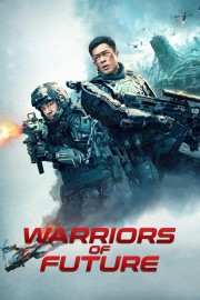 watch Warriors of Future free online