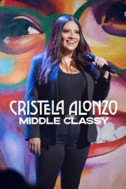 watch Cristela Alonzo: Middle Classy free online