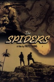 watch The Spiders - The Diamond Ship free online