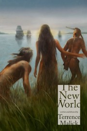 watch The New World free online