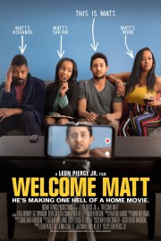 watch Welcome Matt free online