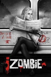 watch iZombie free online