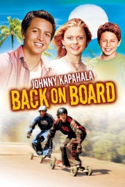 watch Johnny Kapahala - Back on Board free online