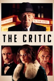 watch The Critic free online