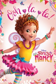 watch Fancy Nancy free online