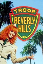 watch Troop Beverly Hills free online