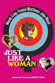 watch Just Like a Woman free online