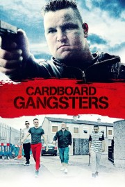 watch Cardboard Gangsters free online