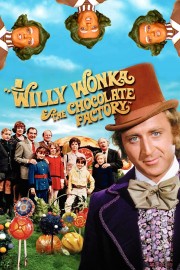 watch Willy Wonka & the Chocolate Factory free online