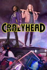 watch Crazyhead free online