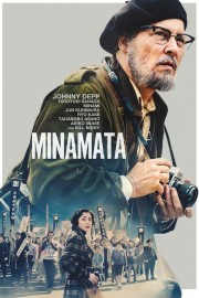 watch Minamata free online