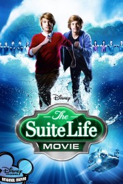 watch The Suite Life Movie free online