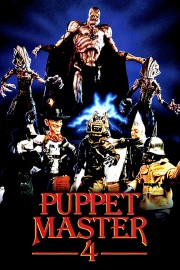 watch Puppet Master 4 free online