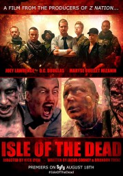 watch Isle of the Dead free online