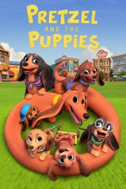 watch Pretzel and the Puppies free online