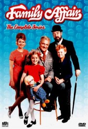 watch Family Affair free online