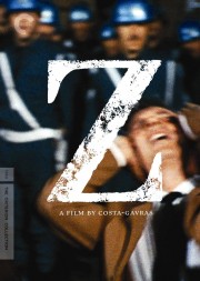 watch Z free online