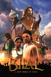 watch Bilal: A New Breed of Hero free online