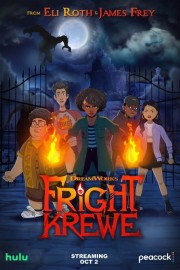 watch Fright Krewe free online